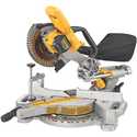 20-Volt Max 7-1/4-Inch Sliding Miter Saw, Tool Only