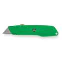 5-7/8-Inch High Visibility Retractable Utility Knife