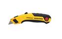 6-5/8-Inch Retractable Utility Knife
