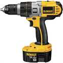 14.4-Volt Ni-Cad Xrp Cordless 1/2-Inch Variable Speed Drill/Driver Kit