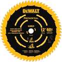 12 In 60t Smooth Crosscutting Saw Blade
