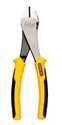 Diagonal Pliers Bi-Material 7 In
