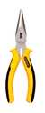 Long Nose Pliers Bi-Material 6 In