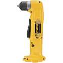 18-Volt Cordless Right Angle Drill, Tool Only