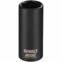 15/16-Inch Impact Ready 6 Point Deep Socket