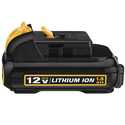 12-Volt Max Lithium Ion Battery Pack