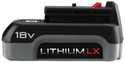 18v Lx Lithium Ion Battery Pack