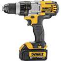 20-Volt Max Premium 3-Speed Drill/Driver, Includes Battery And Charger