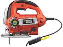 Linefinder 6-Amp Orbital Corded Jig Saw With Smart Select Technology