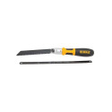 Multi-Purpose Reciprocating Handsaw 6-Inch 24-TPI