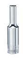 9/32-Inch 6 Point 1/4-Inch Drive Deep Socket