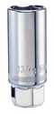 13/16-Inch 6 Point 3/8-Inch Drive Deep Spark Plug Socket