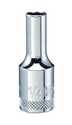 7/8-Inch 6 Point3/8-Inch Drive Deep Socket