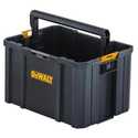 17-1/4-Inch Open Tote For Stackable Tool Box
