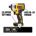 DeWALT® DCK2100P2 