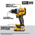 DeWALT® DCK248D2 