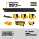 Dewalt Power Tool Storage Kit