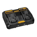 Dewalt 12-20Volt Max Dual Port Fast Charger