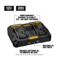 DeWALT® DCB102YY 