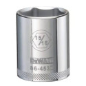 15/16-Inch 6 Point 1/2-Inch Drive Socket