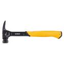16-Ounce Steel Rip Claw Hammer