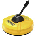 12-Inch Surface Cleaner