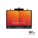 BLACKSTONE 8001 