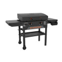 28-Inch Omnivore Griddle with Hood