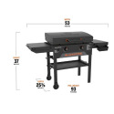 BLACKSTONE 2287 