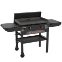 28-Inch Omnivore Griddle With Hard Cover