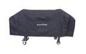 36-Inch Black Weather-Resistant Griddle/Grill Cover