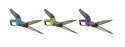 Six-Position Deluxe Grass Shear, Assorted 