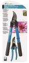 Pruner/Lopper Combo, 8-Inch And 15-Inch