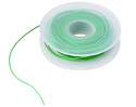 50-Foot Green Training Wire 