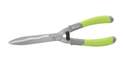 18-Inch Wavy Carbon Steel Blade Hedge Shears, Assorted 