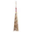 60-Inch Bamboo Teepee Trellis