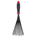 Ez Grip Series Hand Fan Rake