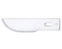 #22 Large Curved Carving Blade