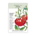 Beefsteak Pole Tomato Seeds Organic