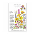 Flower Mix Perennial Bloom Seeds
