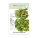 Butterhead Australe Lettuce Seeds