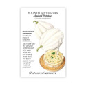 Mashed Potato Acorn Hybrid Winter Squash