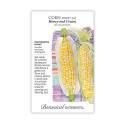 Honey & Cream Bicolor Sweet Corn Seed