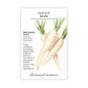 Javelin Hybrid Parsnip Seed