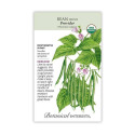 Provider Bush Bean Seed