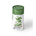 Cover Crop Seed Shaker &mdash; Buckwheat