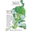 Broccoli (classic) Waltham 29