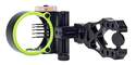 5-Pin .019 LH Widow Maker Bow Sight With 2" Guard