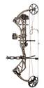 Whitetail Legend Ready To Hunt Compound Bow, Right Handed, 55-70-Pound Draw Weight, In Olive