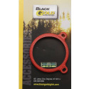 1-3/4-inch Red Ring 2016 Sight Guard Ring